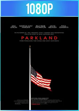 Parkland 2013 ES EN